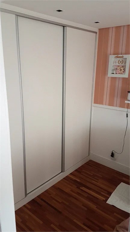 Apartamento à venda com 2 suítes em Vila Andrade, São Paulo, SP