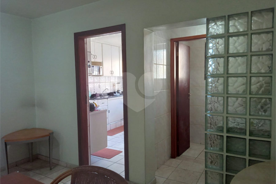 Casa à venda com 2 quartos, sendo 1 suíte,  em Santana, São Paulo, SP