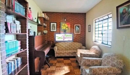 Casa à venda com 5 quartos no Centro, Vinhedo, SP