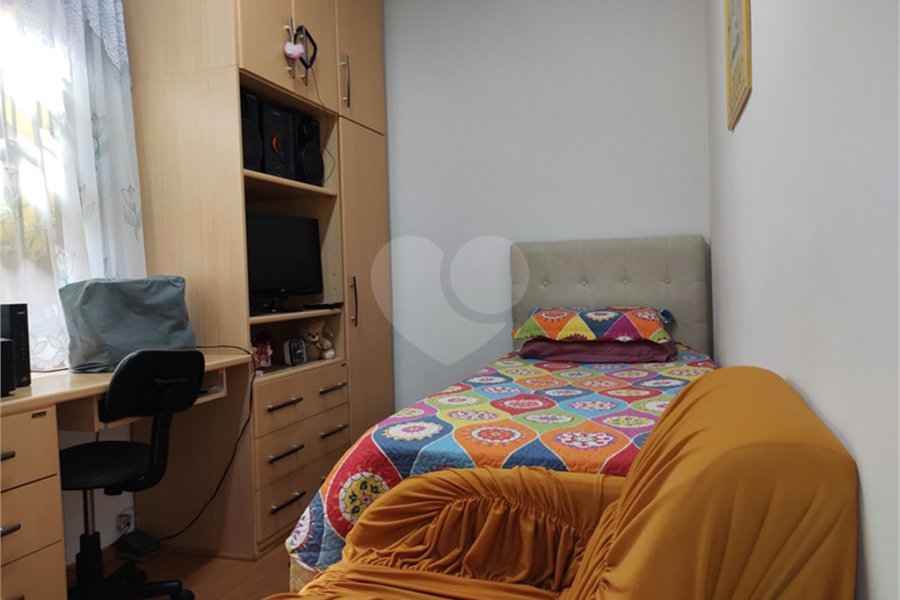 Casa à venda com 2 quartos, sendo 1 suíte, em Parque Vitória, São Paulo, SP