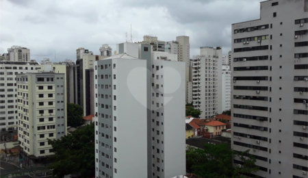 Apartamento à venda com 2 quartos em Água Branca, São Paulo, SP