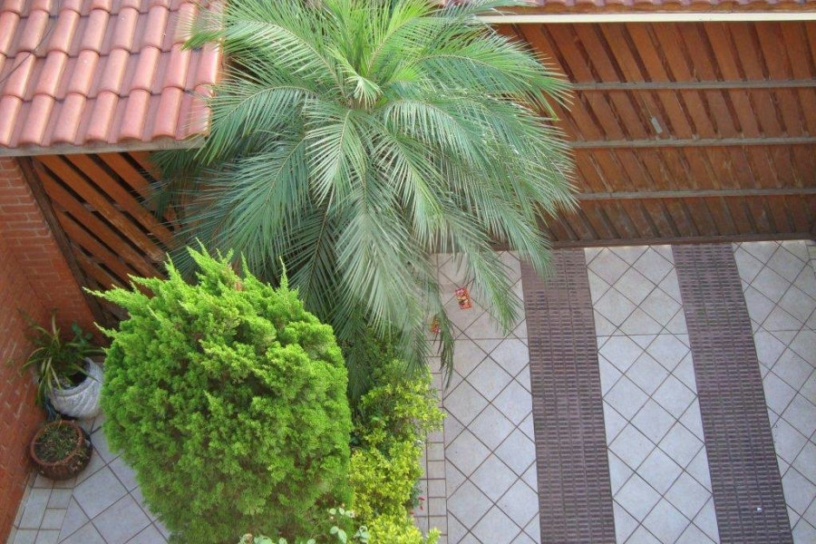 Sobrado à venda com 4 quartos, sendo 2 suítes, em Santana, São Paulo, SP