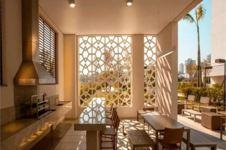 Apartamento à venda com 3 quartos, sendo 1 suíte,  em Jardim Vazani, São Paulo, SP