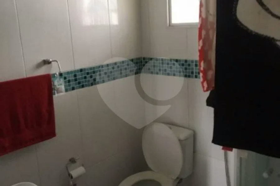 Apartamento à venda com 2 quartos em Santana, São Paulo, SP
