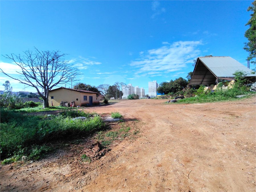 Terreno para alugar em Jardim Bela Vista, Itapetininga, SP