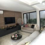 Casa à venda com 4 suítes no condomínio Residencial Floresta, São Paulo - SP