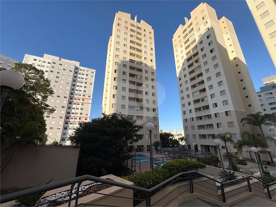 Apartamento à venda com 2 quartos em Casa Verde, São Paulo, SP