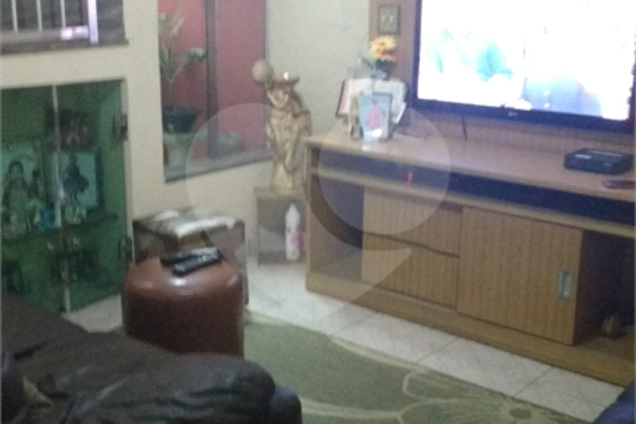 Sobrado à venda com 3 quartos em Casa Verde, São Paulo, SP