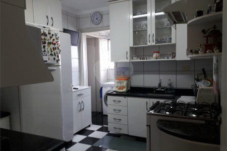 Apartamento à venda com 2 quartos em Vila Aurora (zona Norte), São Paulo, SP