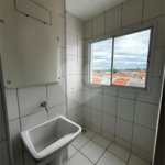 Apartamento à venda com 2 quartos em Guaraú, Salto, SP