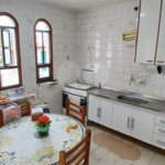 Sobrado à venda com 3 quartos, sendo 1 suíte, em Vila Nova Mazzei, São Paulo, SP