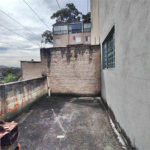 Sobrado à venda com 3 quartos, sendo 1 suíte, em Vila Pedra Branca, São Paulo, SP