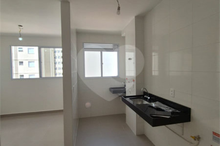 Apartamento à venda com 2 quartos em Engordadouro, Jundiaí, SP