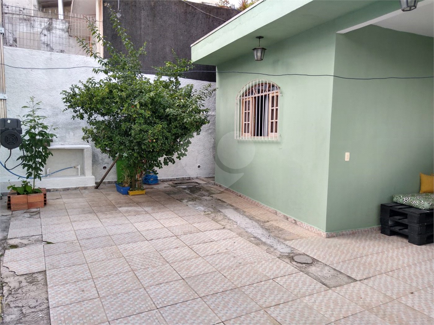 Casa à venda com 2 suítes em Mandaqui, São Paulo, SP