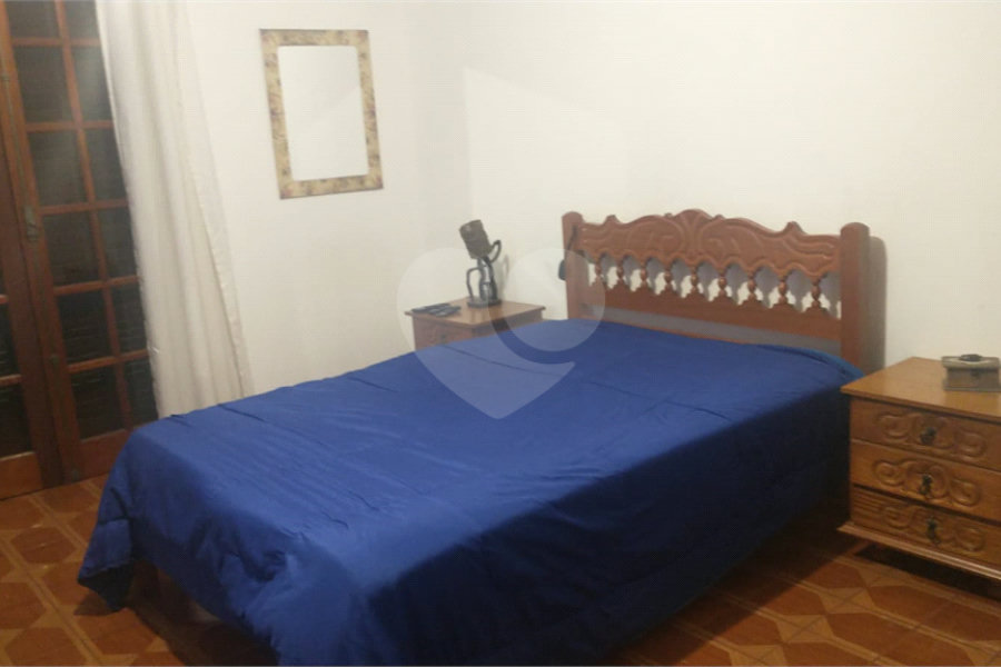 Sobrado à venda com 3 quartos em Tucuruvi, São Paulo, SP