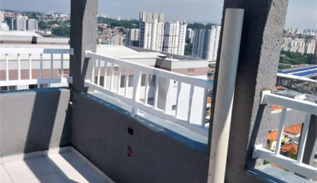 Apartamento à venda com 3 quartos em Vila Sônia, São Paulo, SP