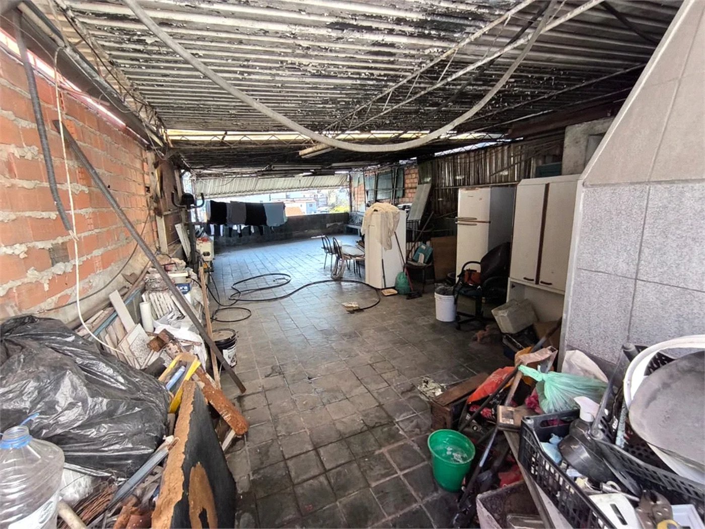 Casa à venda com 5 quartos em Capão Redondo, São Paulo, SP