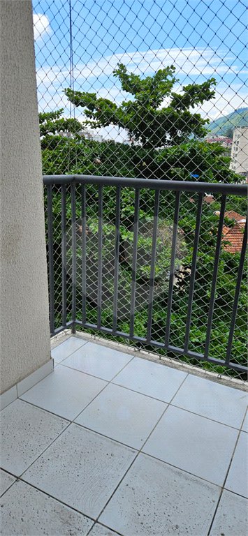 Apartamento à venda com 2 quartos, sendo 1 suíte, em Tijuca, Rio de Janeiro, RJ
