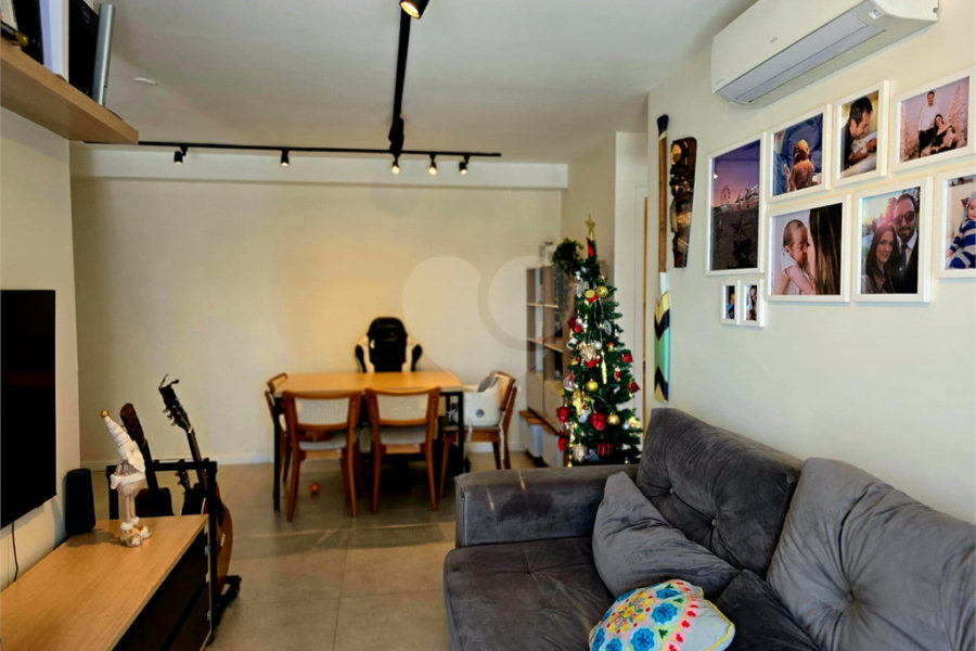 Apartamento à venda com 2 quartos, sendo 1 suíte, em Casa Verde, São Paulo, SP