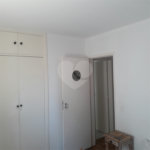 Apartamento à venda com 2 quartos em Vila Cordeiro, São Paulo, SP