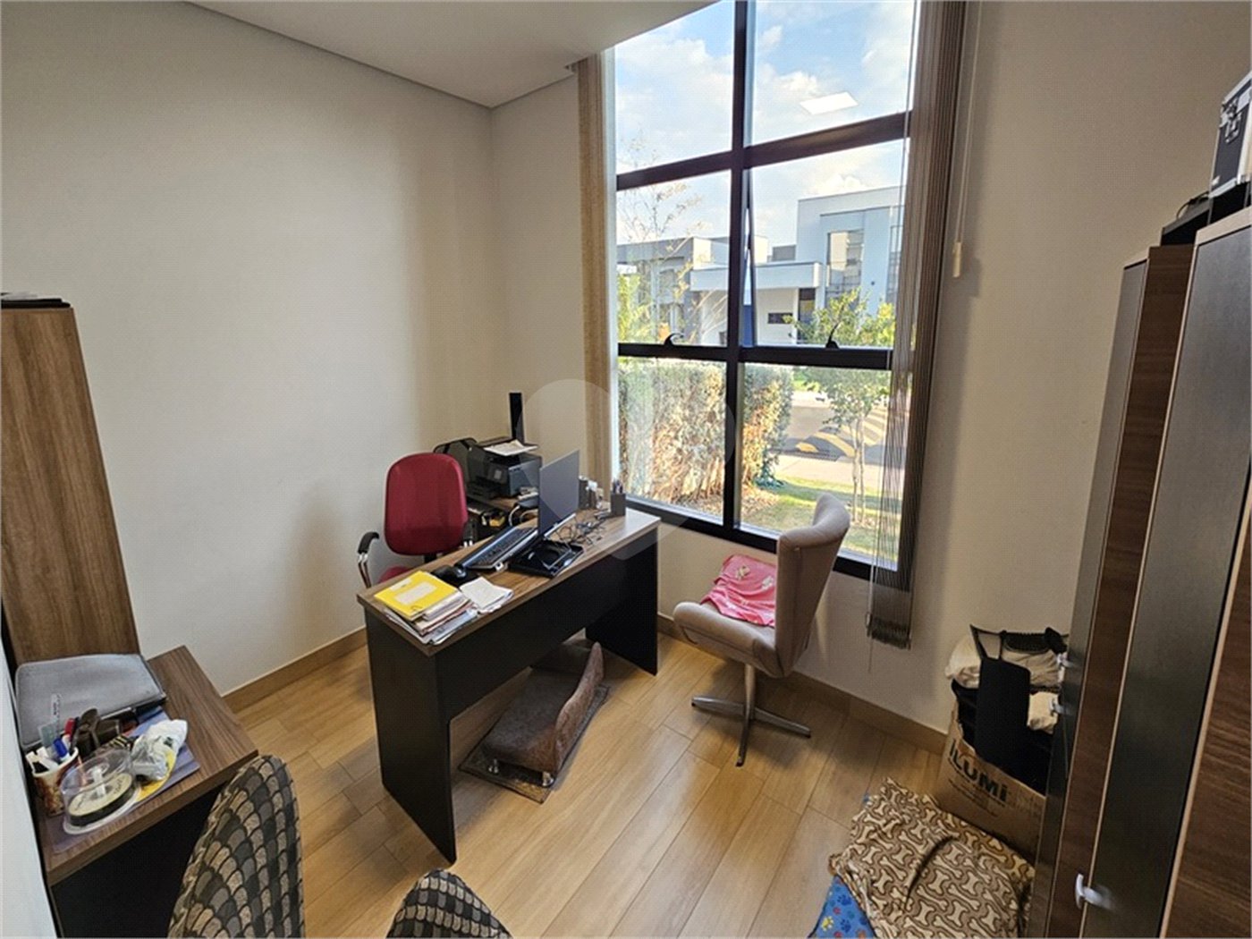 Casa à venda com 3 suítes no condomínio Jardim Residencial Dona Maria José, Indaiatuba - SP