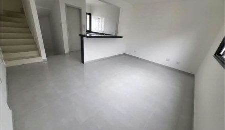 Casa Residencial à venda, Macuco, Santos - CA0037.