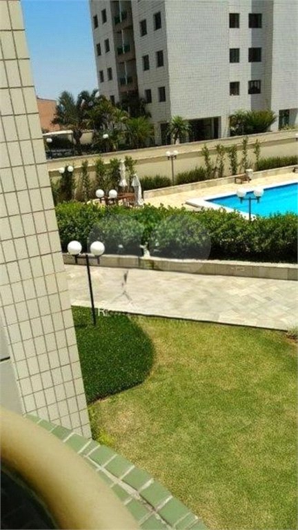 Apartamento à venda com 3 quartos, sendo 1 suíte,  em Vila Butantã, São Paulo, SP