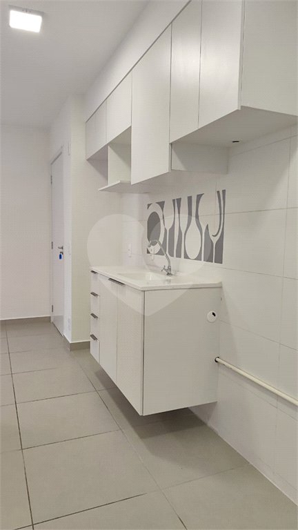 Apartamento á venda - Jabaquara