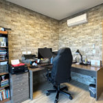 Casa à venda com 3 quartos, sendo 1 suíte,  no condomínio Parque Residencial Damha 2, Piracicaba - SP