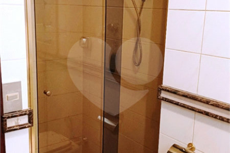 Apartamento à venda com 2 suítes em Moema, São Paulo, SP