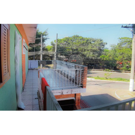 Sobrado à venda com 2 suítes em Vila Dalva, São Paulo, SP