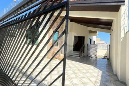 Casa à venda com 3 quartos, sendo 1 suíte, em Jardim Pires de Mello, Sorocaba, SP