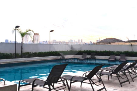 Apartamento à venda com 2 quartos em Vila Prudente, São Paulo, SP