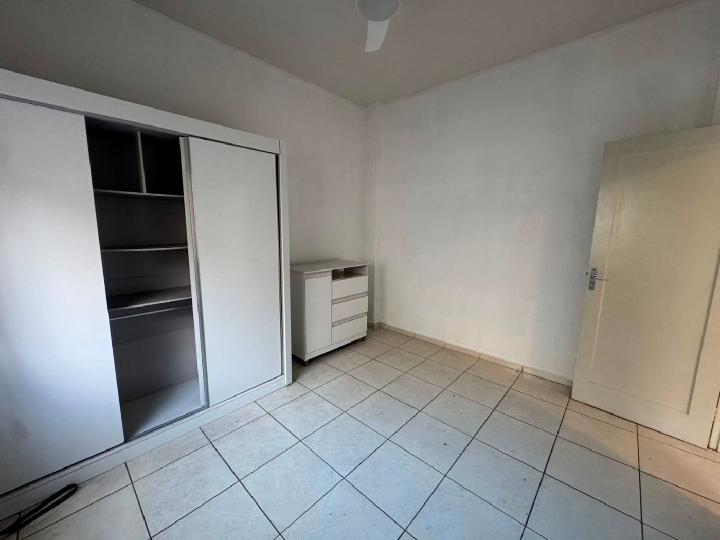 Apartamento com 1 dormitório à venda, 50 m² por R$ 365.000,00 - Embaré - Santos/SP