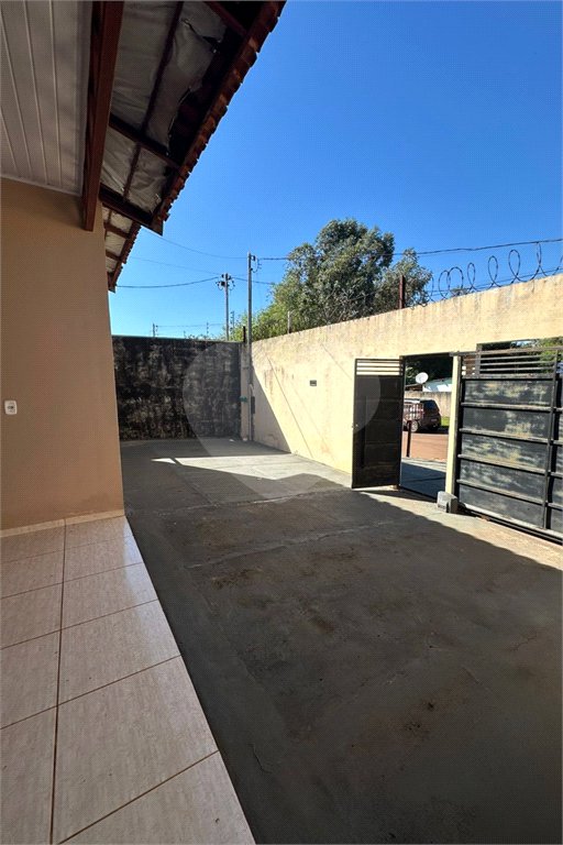 Casa à venda com 2 quartos, sendo 1 suíte, em Jardim Primavera I, Ponta Porã, MS
