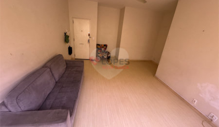 Apartamento à venda com 3 quartos em Tijuca, Rio de Janeiro, RJ