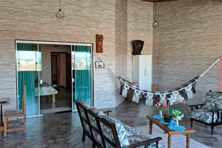 Casa à venda com 3 quartos, sendo 1 suíte,  em Jardim Universo, Mogi das Cruzes, SP