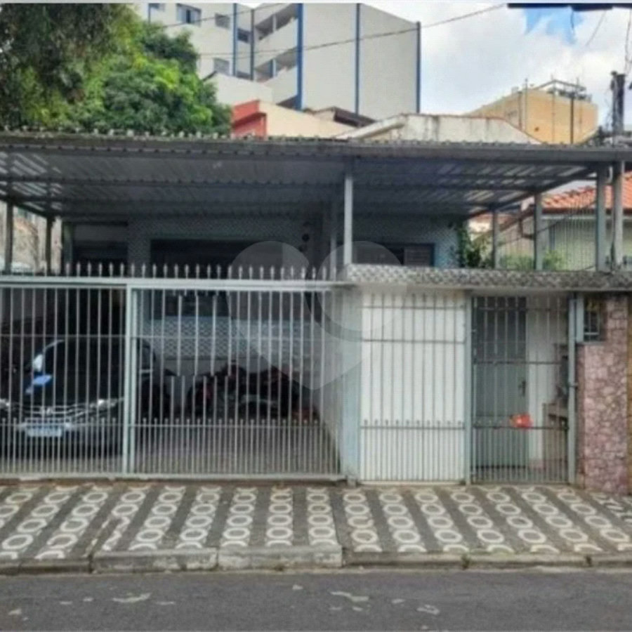 Casa à venda com 3 quartos, sendo 1 suíte, em Vila Gustavo, São Paulo, SP