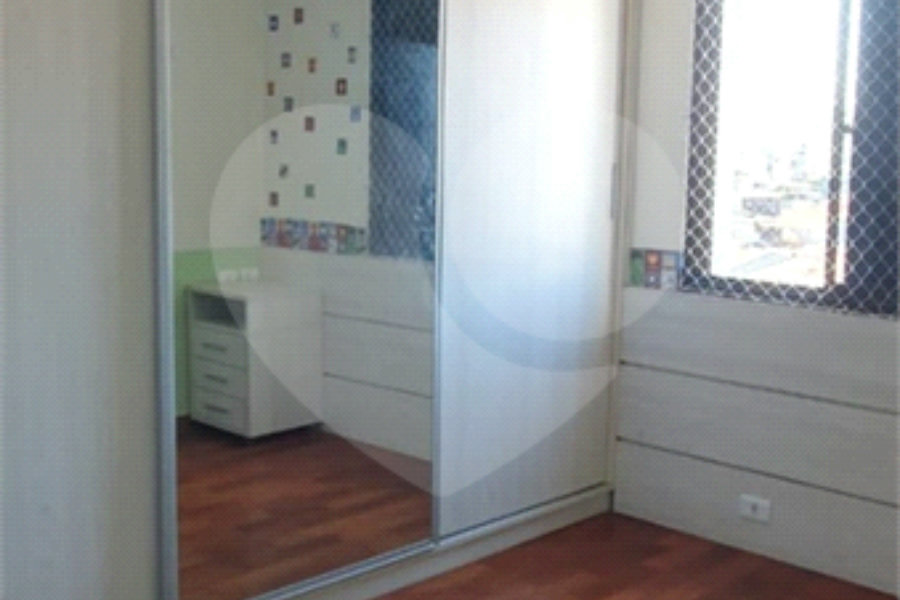 Apartamento à venda com 3 quartos, sendo 1 suíte, em Parada Inglesa, São Paulo, SP