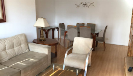 Apartamento à venda com 3 quartos, sendo 1 suíte,  em Vila Olímpia, São Paulo, SP