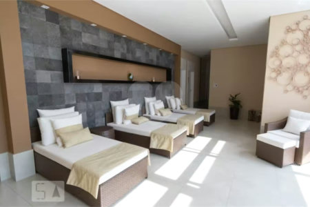 Apartamento à venda com 1 quarto em Cidade Monções, São Paulo, SP
