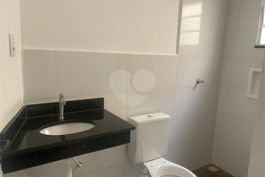 Apartamento para alugar com 1 quarto em Vila Maria, São Paulo, SP
