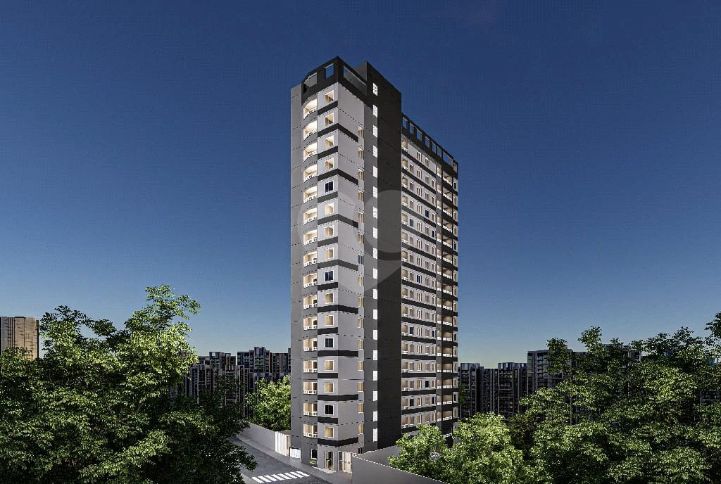 Apartamento à venda com 2 quartos em Vila Sônia, São Paulo, SP