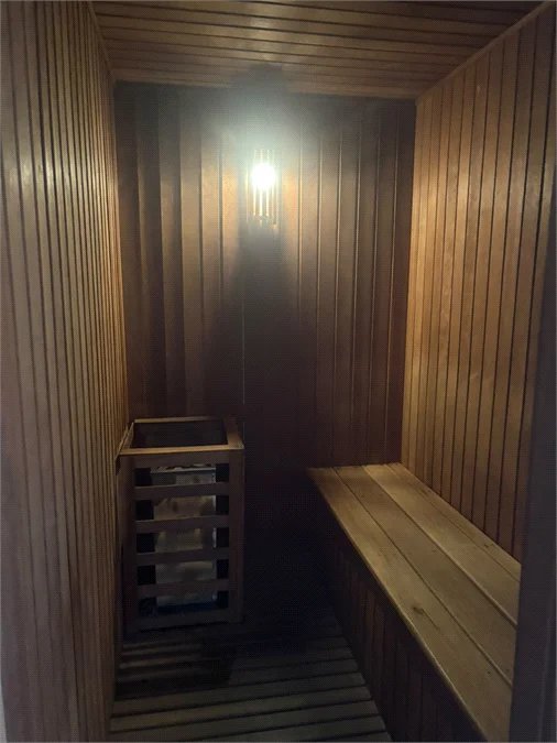 Apartamento à venda com 2 quartos em Jardim Fonte do Morumbi, São Paulo, SP
