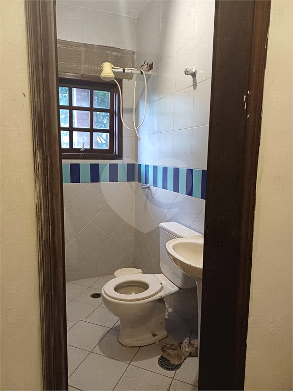 Casa para alugar com 1 quarto no condomínio Champs Elysees Village, Mairiporã - SP