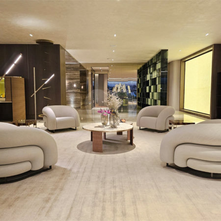 Apartamento à venda com 4 suítes em Cidade Jardim, São Paulo, SP