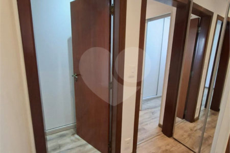 Apartamento à venda com 3 suítes no Centro, São Bernardo do Campo, SP