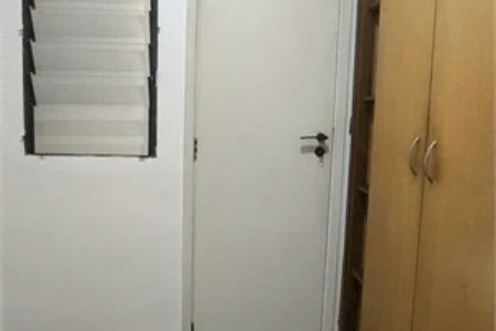 Apartamento à venda com 3 quartos, sendo 1 suíte, em Pinheiros, São Paulo, SP