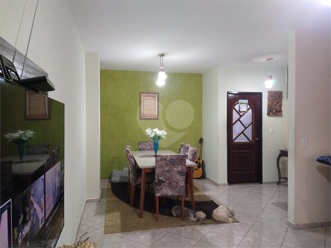 Sobrado à venda com 3 quartos, sendo 1 suíte, em Casa Verde, São Paulo, SP