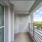Apartamento à venda com 2 quartos, sendo 1 suíte,  em Vila Progredior, São Paulo, SP